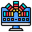 58_Copy selected template to other open doc icon